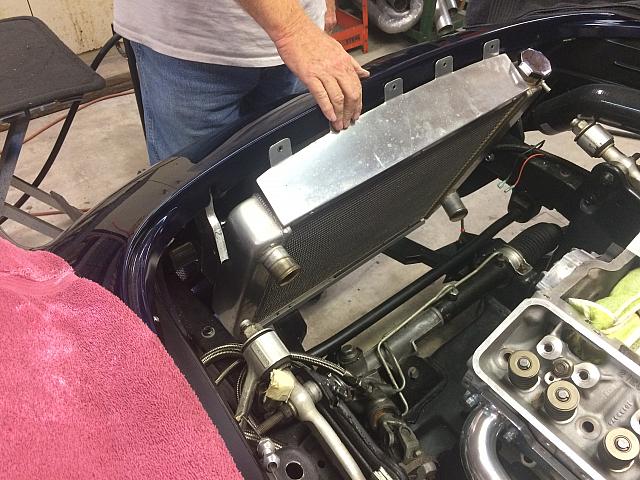 radiator