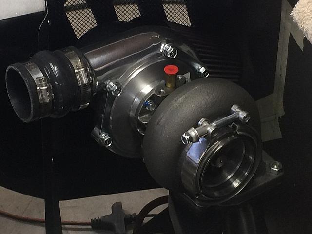 turbo