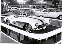 1957 GM Motorama