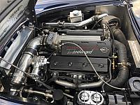 Montr turbo (Medium)