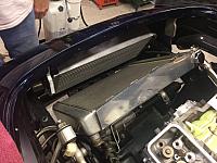 radiatorintercooler